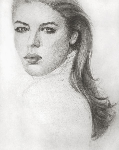 Marie C