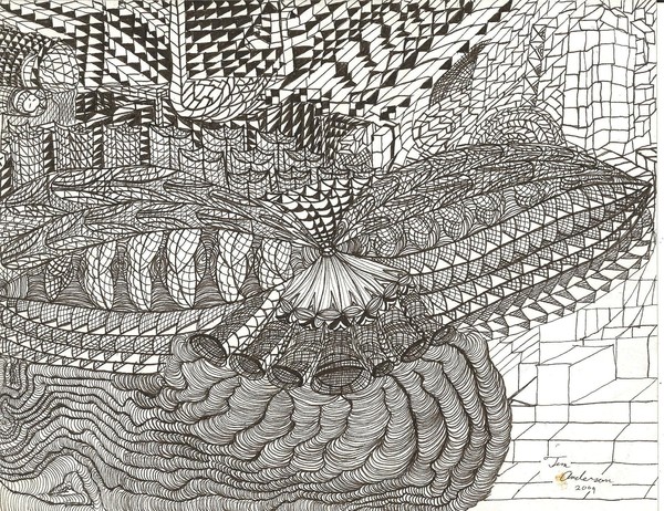One line#2