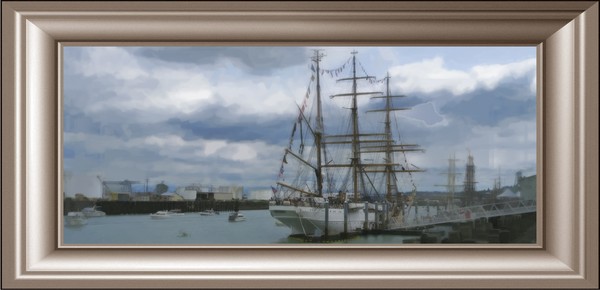 Tall Ship
