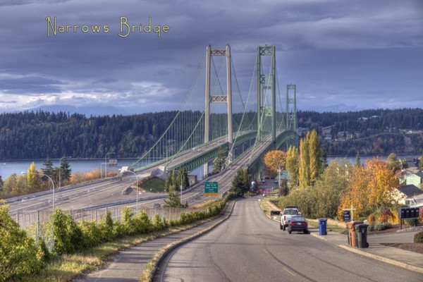 Narrows Bridge