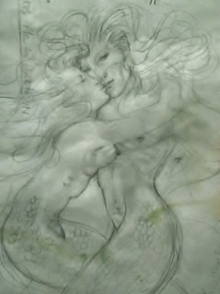 The Kiss