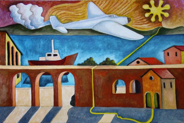 glider