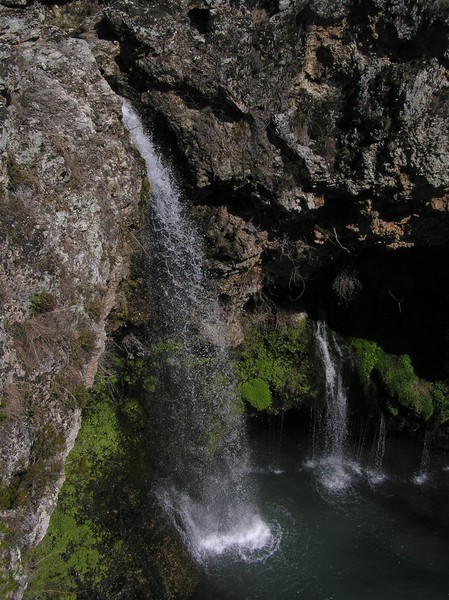 Great Waterfall