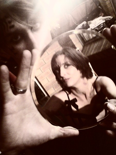 Reflecting