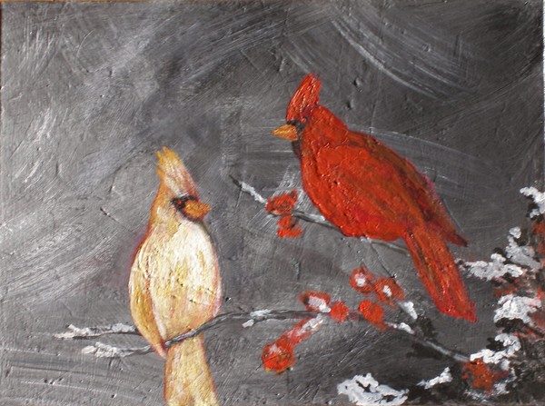 The Cardinals