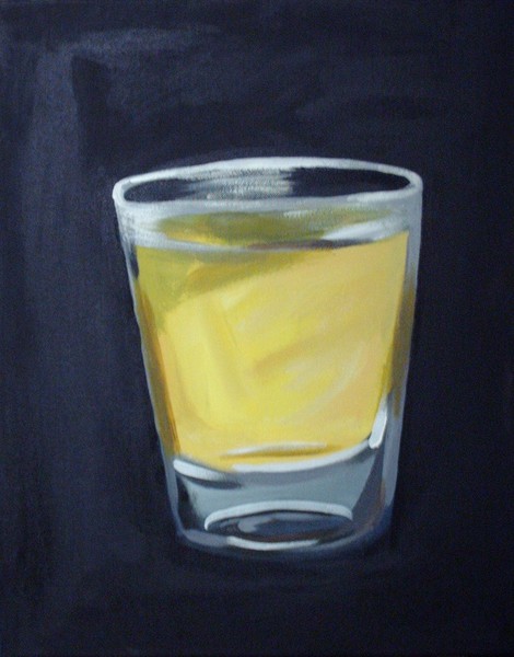 Limoncello