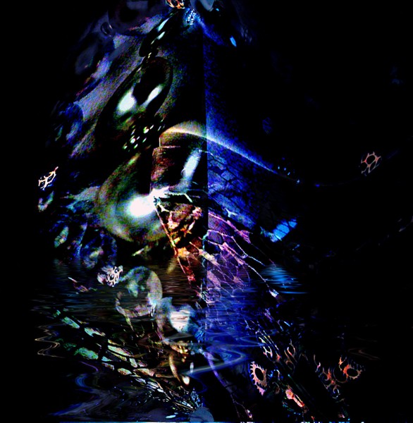 Darkness