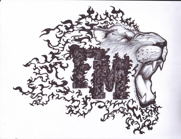 logo art