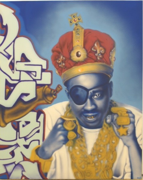 Slick Rick