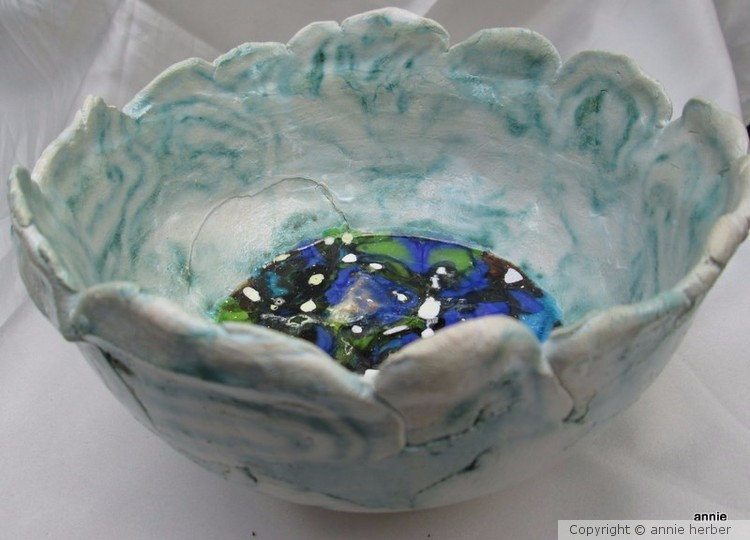bowl