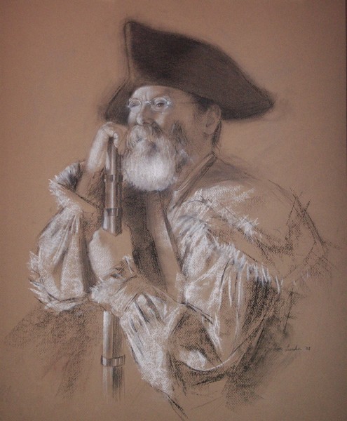Patriot