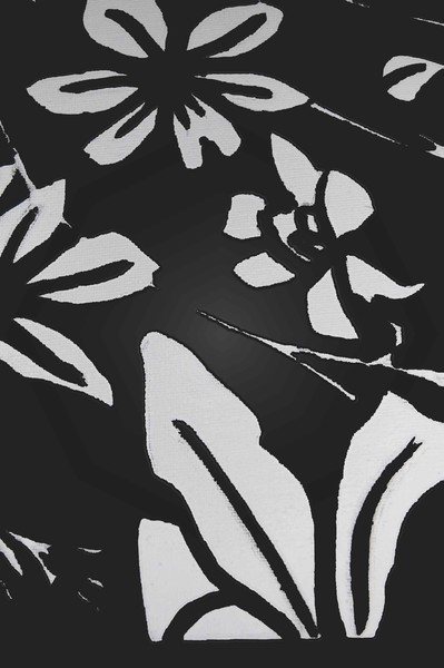 Mono Flowers