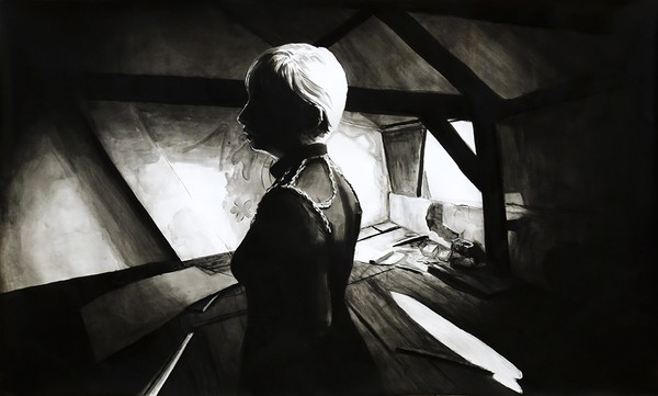 Exploring the darkness
