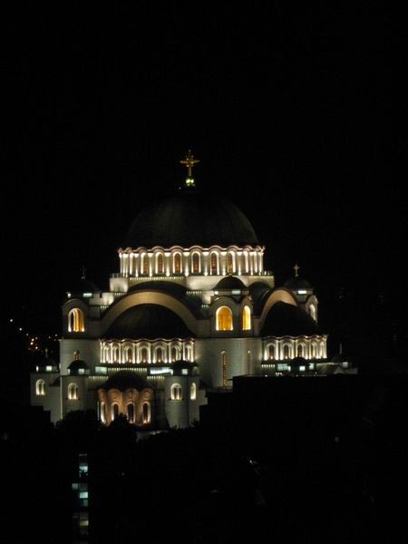 Temple