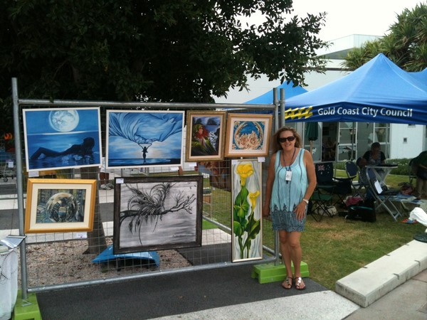 Gold Coast Festival