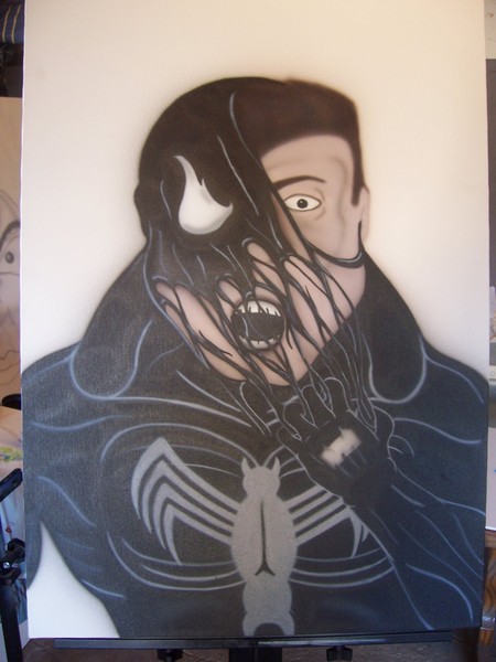 Marvel's Venom