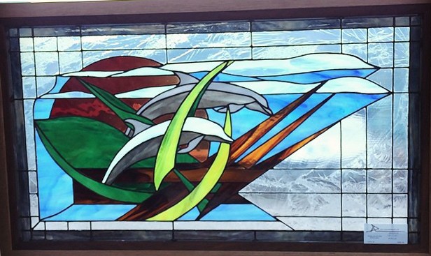 dolphins