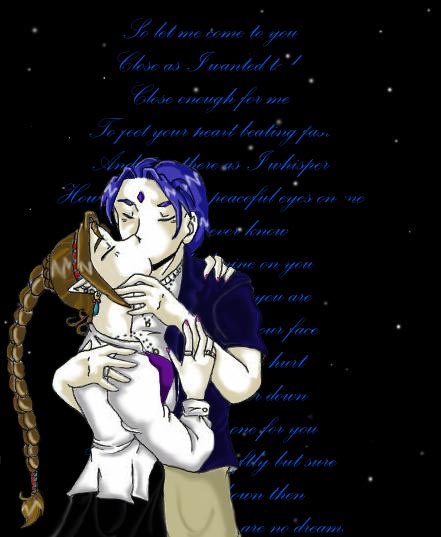 ~*I Love you - Always & Forever*~