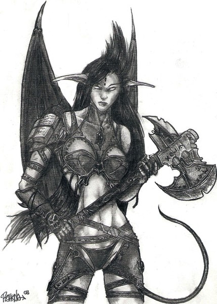 Succubus
