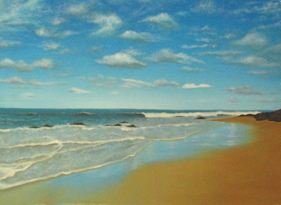 Lorne Beach