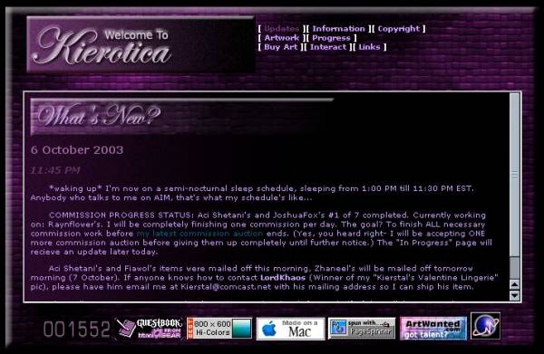 Kierotica 2.2