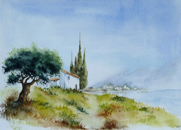 French Riviera