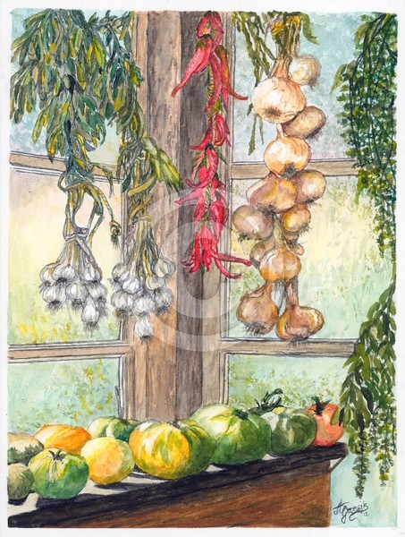 Spices of Life