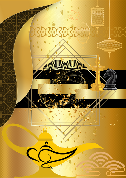 Eastern Gold