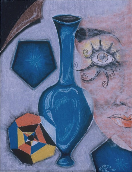 An Eye 4 Art