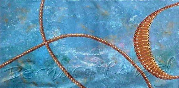 Fish at Sea