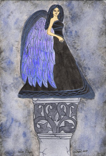 Dark Angel