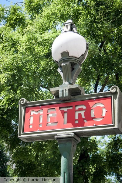 Le Metro