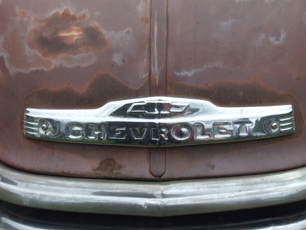Old Chevy