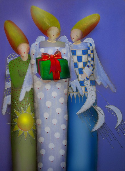angels