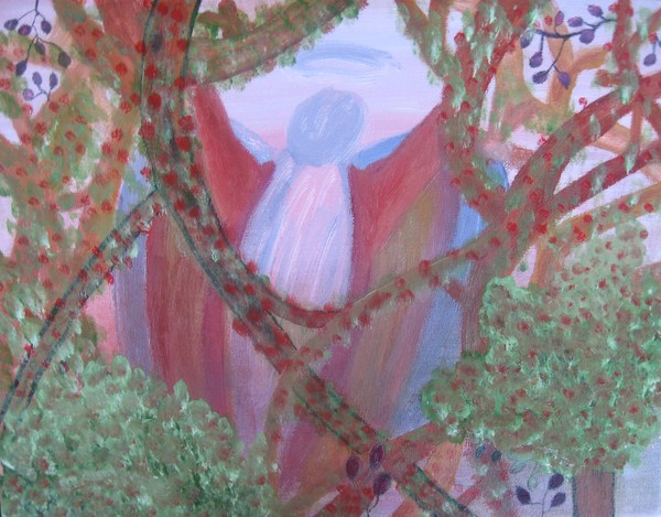 Looking In