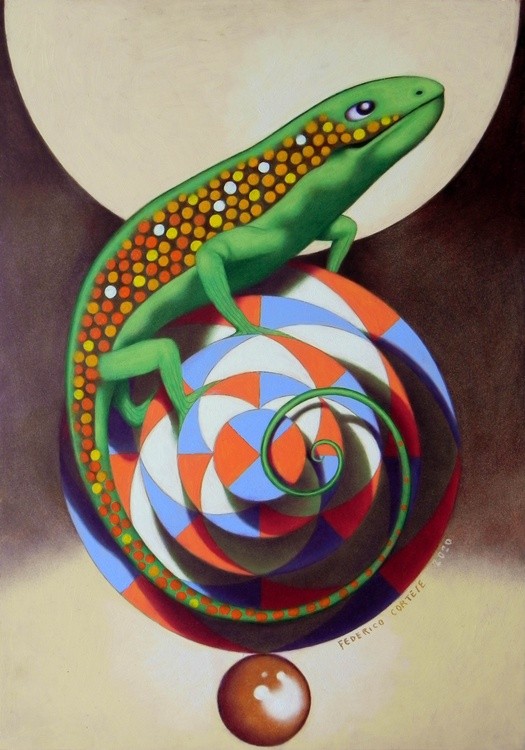 Lizard