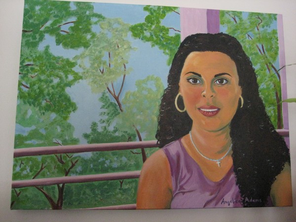 Brown-Eyed Girl 