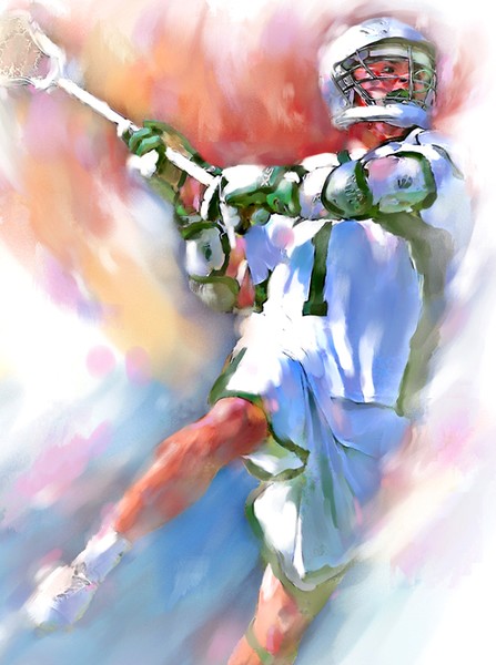 Lacrosse