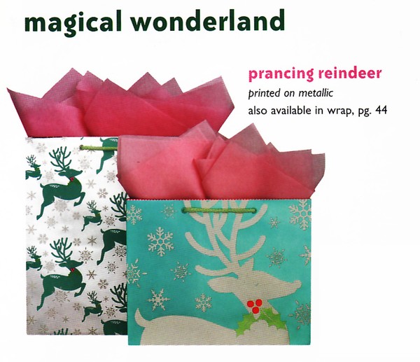 Gift Wrap Company