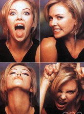 Faces