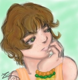 Self Portrait