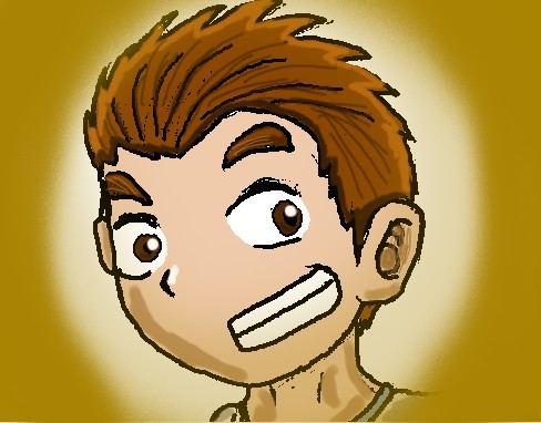H.A.V.T. Anime Face!