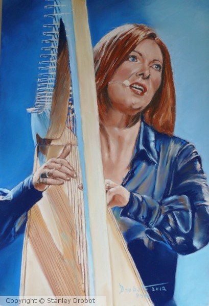 Orla Fallon