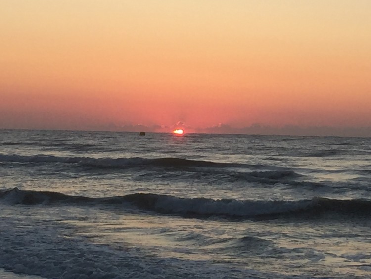 Dawn