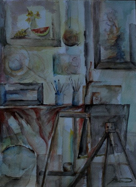 studio sleeps