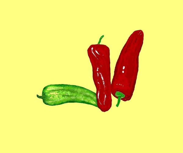 Chili Peppers