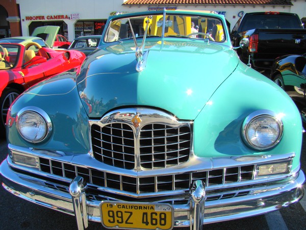 Convertable