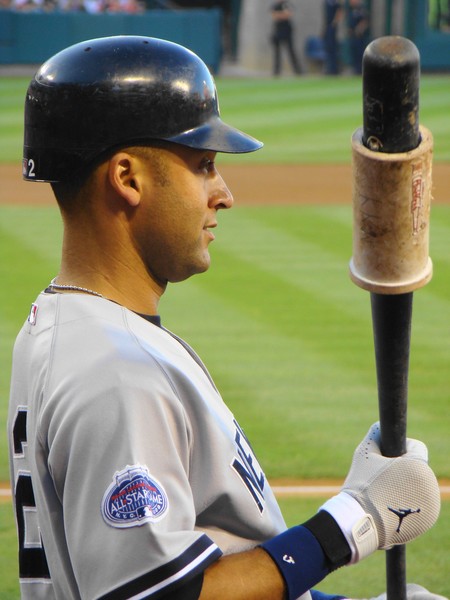 Derek Jeter