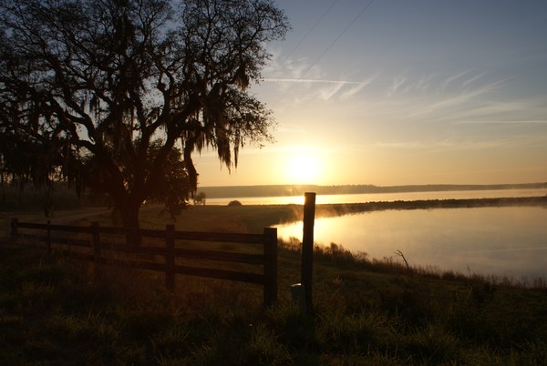 sunrise