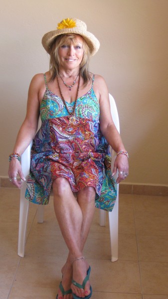 Sweet Sister Cindy